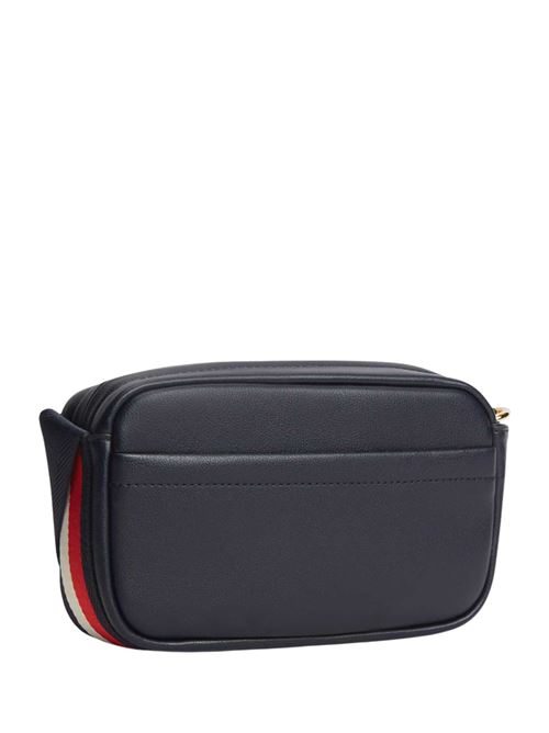 Borsa piccola a tracolla Tommy Hilfiger | AW0AW18741DW6